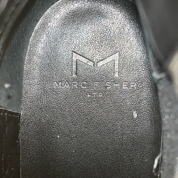 Mark Fisher LTD Chelsea Platform Boot - Women’s - Picture 5 of 9